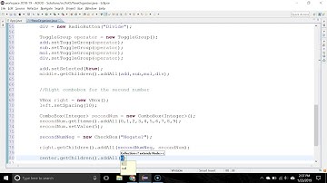 JavaFX Boxes and Buttons
