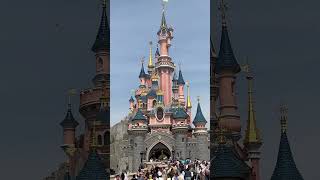 A quick visit to a magical kingdom