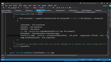 Unity 3D Making A Game (Slot based) Part 9