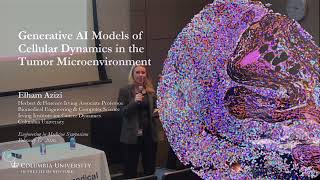 Session 3: AI & Imaging - ELHAM AZIZI