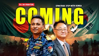 Download Lagu Bangladesh FA-50 Block 20 Fighter Jets COMING: Korea Defence Partnership CONFIRMED MP3