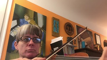 b melodic minor 3-octave scale