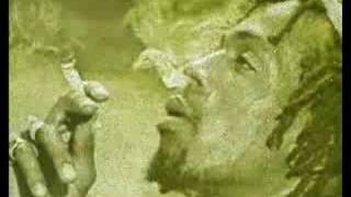 Video thumbnail of "Gregory Isaacs - Babylon Too Rough"