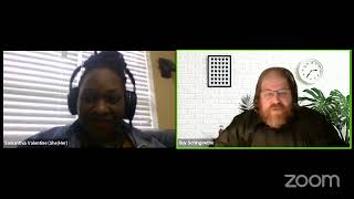 Be Red Cross Ready: Preparedness for Home Fire Safety with Samantha Moore Valentine