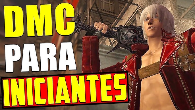 Devil May Cry 5 Special Edition: Cinco dicas para jogar bem com Vergil -  15/01/2021 - UOL Start