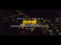 Beyou  zon clip officiel ft mousk