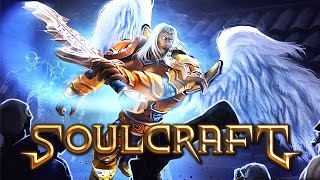 SoulCraft PC Gameplay [60FPS] screenshot 4