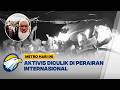 Aktivis Global Sumud Flotilla Diculik Israel - [Metro Hari Ini]