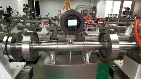 Sincerity coriolis mass flow meters general setting guidance with password 20.