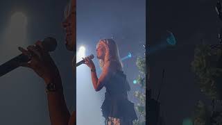 Tuana - Cümlelerim (24.09.2025, İstanbul)