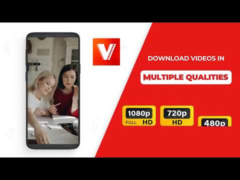 All Mp4 Video Downloader 4k HD Private Video Downloader App