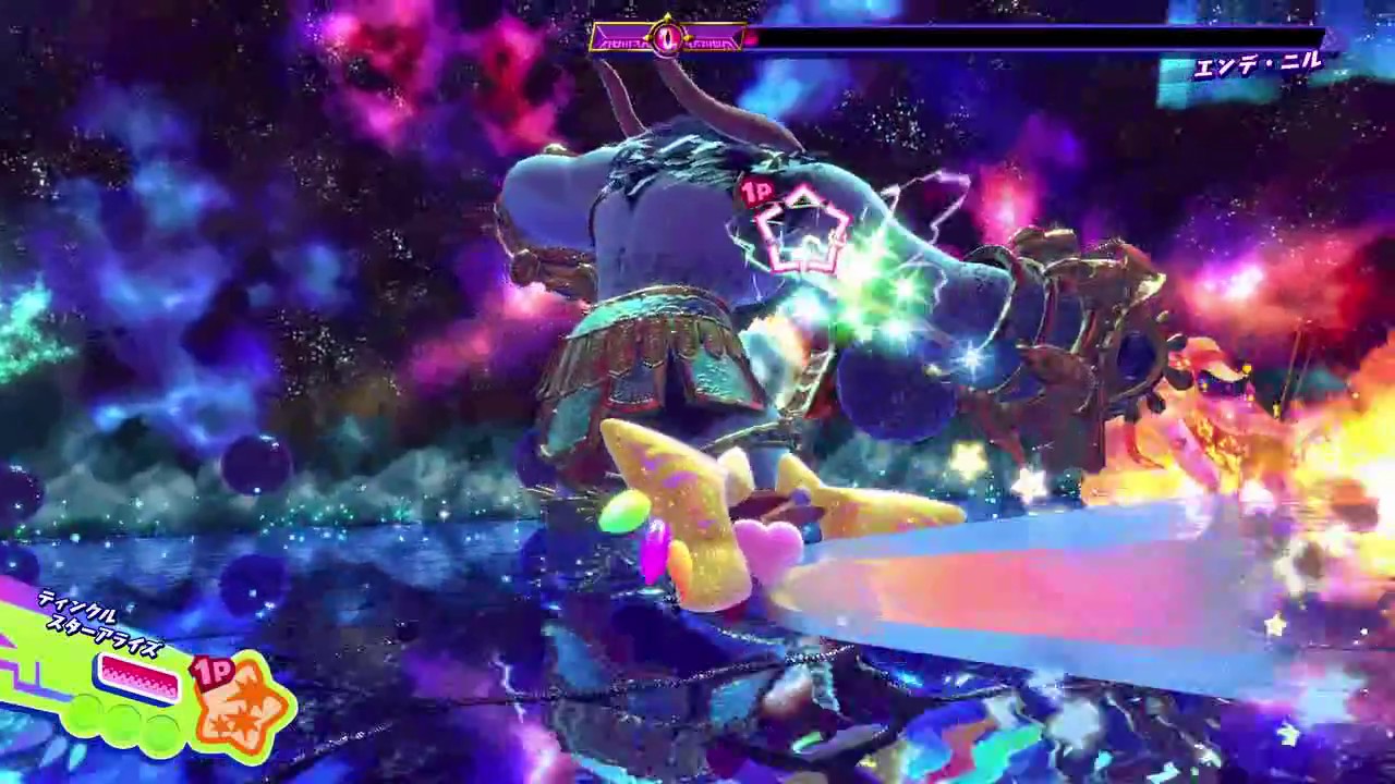 ニコ生記録 星のカービィ スターアライズ 目指せ全コピーs辛ソロクリアpart12 ビーム編 Youtube ニコ生記録 星のカービィ スターアライズ 目指せ全コピーs辛ソロクリアpart12 ビーム編 Youtube