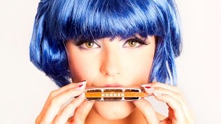 RAZ TILLEY - MELLOW HARMONY
