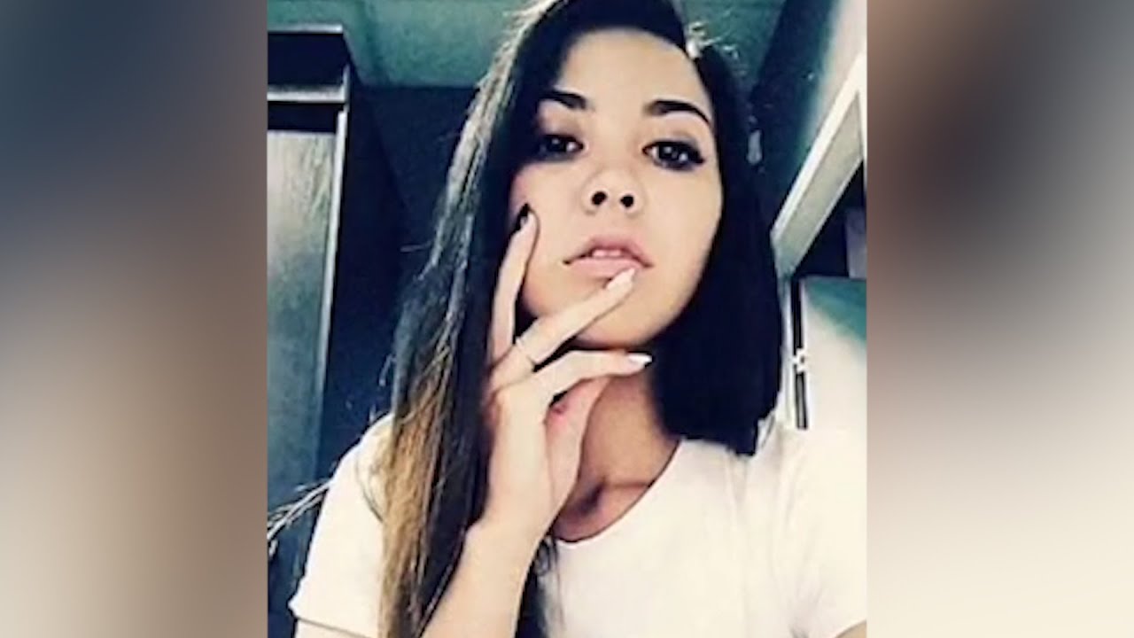 Мать нашла свидетеля убийства дочери