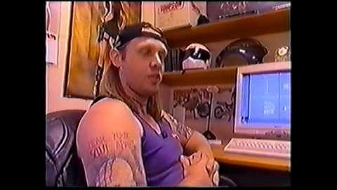 Pitbull Syndicate Documentary