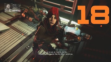 [Part 18] 1080p Killzone Shadow Fall Gameplay Walkthrough/Let