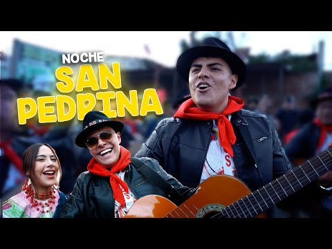 Fuí A La NOCHE SAN PEDRINA Con Mi EX Esto Fue Lo Que Pasó Kike Jav