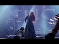 EPICA - DESIGN YOUR UNIVERSE QUITO ECUADOR 2022