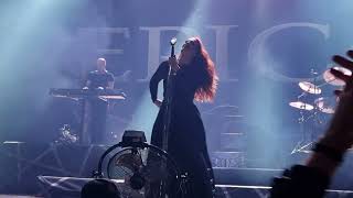 EPICA - DESIGN YOUR UNIVERSE QUITO ECUADOR 2022