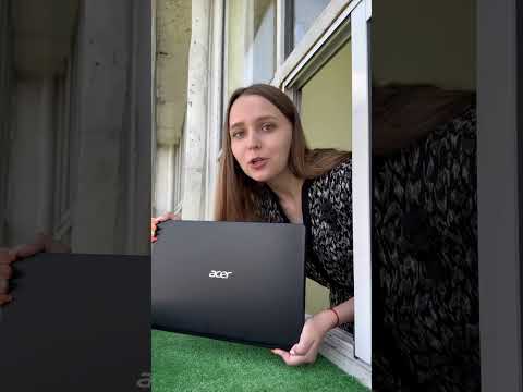 Почему надо покупать ноутбук Acer Extensa 15 - пять неочевидных фактов