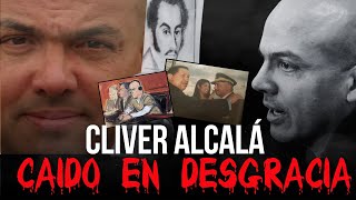 CLIVER ALCALÁ SENTENCIADO | EXPEDIENTES DEL CHAVISMO #PastillasDeMemoria