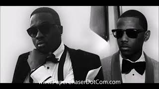 Troy Ave featuring Jadakiss and Fabolous Sport - Do Me No Favors That Dough