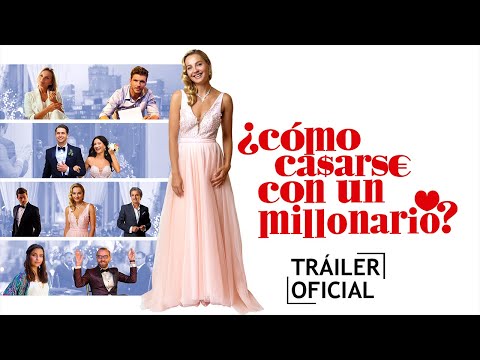 Video: Cómo Casarse Con Un Millonario
