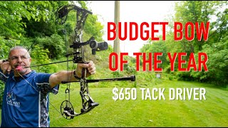 The Best Compound Bow for the Money in 2024