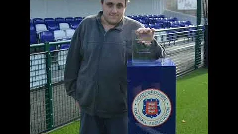 Dan Hoskins BBC Hereford and Worcester Make A Diff...