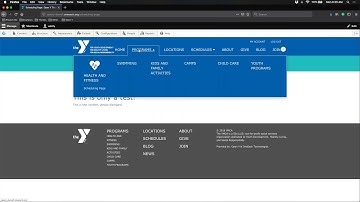 Scheduling Content to Publish/Unpublish