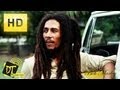 Bob Marley - Sweat "A la la long" (HD)