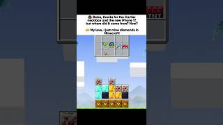 Every day I iwn in Mineslot😂🫵 #minecraft #minegame #mine #minedrop #mineslot (MineSlot/Minedrop)