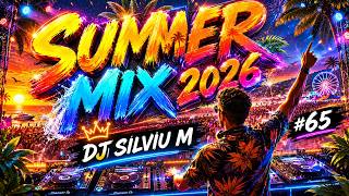 Music Mix 2026 #65 Party Club Dance 2026 | Best Remixes Of Popular Songs 2025 MEGAMIX (DJ Silviu M)