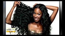 Natural hair styles vs weaves, what's your take?