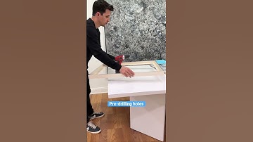 How to Frame a Canvas Painting in a Floater Frame | Artwork Framing