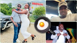 Kokwani Chauke 2025 Xikwate blind - Resort se ya sungula💪🏻/ Gagash ta Benz 🪘/ Mctrevor swi wrong‼️