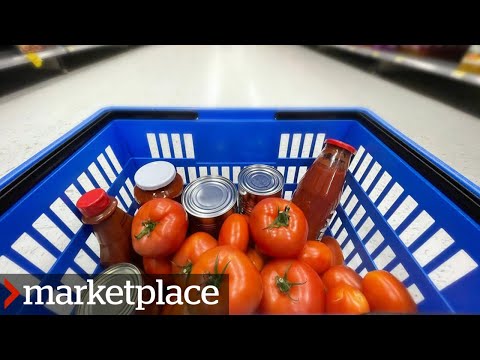 Where do tomato products really come from? Undercover investigation