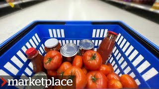 Where do tomato products really come from? Undercover investigation (Marketplace)