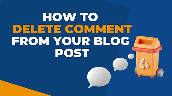 How to Delete All Comments from Your WordPress Blog: Complete Guide