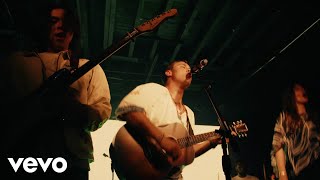 Adam Paddock - SPACE TO GROW (feat. Lisa Curtis) [Live In Nashville]