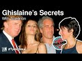 Ghislaine's Secrets (with TrueAnon) | #TyskySour