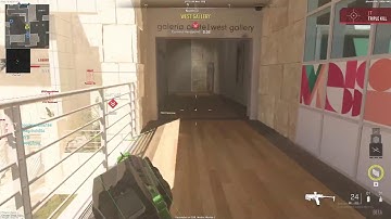 COD MW2 Beta Hacking