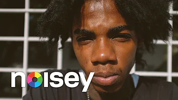 Noisey Jamaica II: Alkaline, Notnice, Portmore and Popcaan's Mom! - Episode 5/6