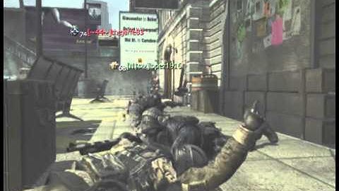 lopez1916 - MW3 Game Clip
