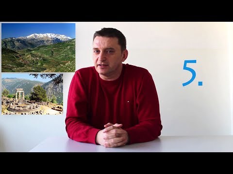 Video: Koje Su Najveće Zračne Luke U Grčkoj