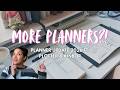 Planner System 2026 Updates Ft. Plotter and A5 Kinbor