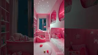 kids room decor #youtubeshorts #luxury kids bedroom #cartoon theme kids bedroom #best bedroom