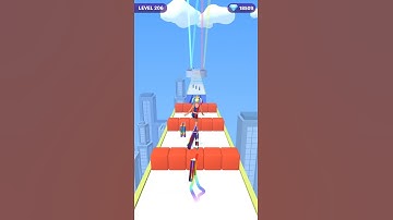 High Heels: Game PlayWalkthrough All Levels