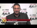 Radio FREE 102.3 KJLH 50th Anniversary Intro