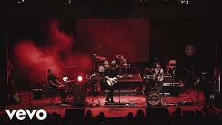 Video thumbnail of "David Stypka - Neboj (Live)"